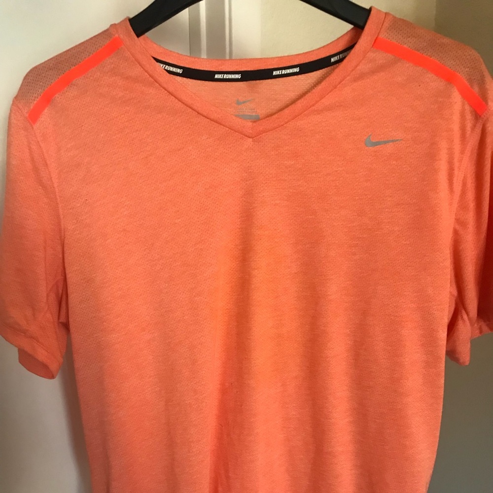Dry fit Nike Tee